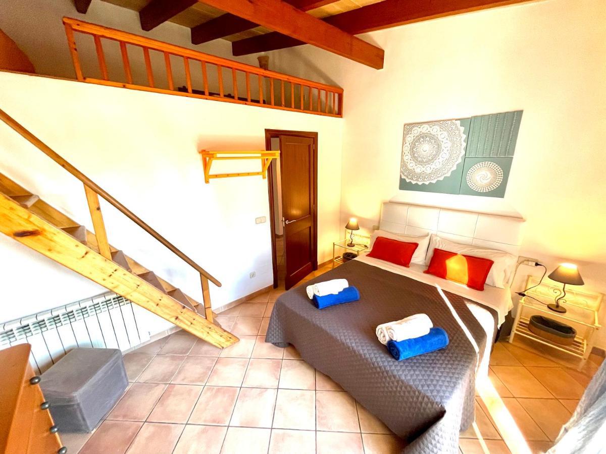Es Cau Villa Manacor  Eksteriør bilde