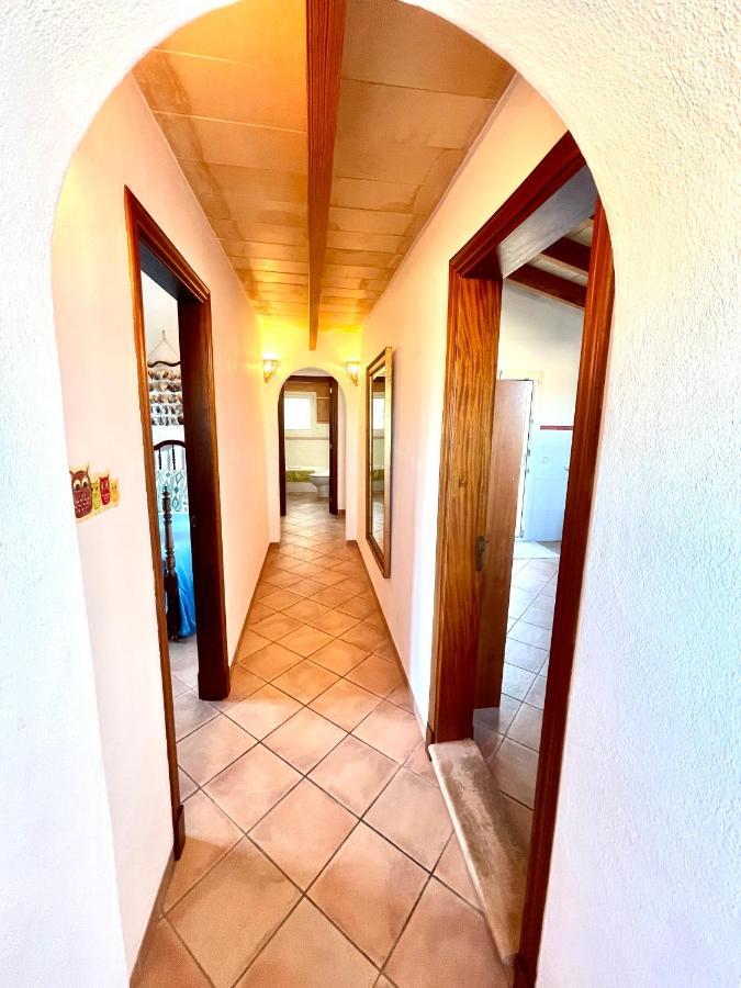 Es Cau Villa Manacor  Eksteriør bilde